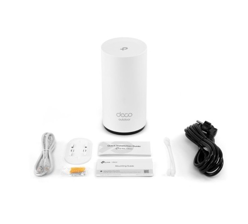 Маршрутизатор/ AX3000 Outdoor/Indoor Mesh Wi-Fi 6