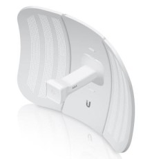 Точка доступа Ubiquiti UISP airMAX LiteBeamM 5 GHz, 23 dBi Bridge