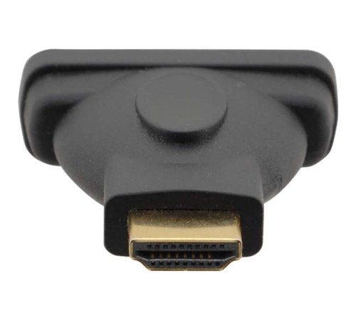 Переходник DVI розетка на HDMI вилка/ DVI–I (F) to HDMI (M) Adapter