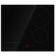 Варочная панель ASKO/ Варочная панель ASKO, Арт. 744745 ПРОМО, 60 см, индукция, слайдерное управление, автоматическое распознавание посуды, объединение зон, 9 уровней мощности, Boost, таймер, индикатор остаточного тепла, цвет черный
