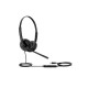 Гарнитура проводная/ Yealink UH34 Dual UC [1308044]
