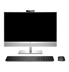 Моноблок HP EliteOne 870 G9 All-in-One NT 27" IPS FHD(1920x1080)Core i7-14700,16GB,512GB,eng wrless kbd/mouse,WiFi,BT,Height Adjust Stand,5MP,DOS,1Wty