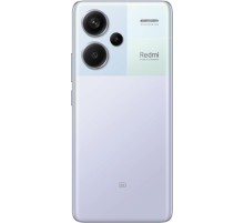 Redmi Note 13 Pro+ 5G Aurora Purple (23090RA98G), 16,9 cm (6.67") 20:9 2712 x 1220, 2х2.8 ГГц + 6х2.0 ГГц, 8 Core, 8 GB, 256 GB, 200 МП/16Mpix, 2 Sim, 5.3, Wi-Fi, NFC, GPS / A-GPS, ГЛОНАСС, Galileo, Beidou, Type-C, 5000 mAh, 205g, 161,4 ммx74,2 ммx9 