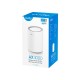 Wi-Fi Mesh-система/ AX3000 Wi-Fi 6 Mesh 2.5G Solution 2-Pack, Dual-Band, Chipset MT7981BA+MT7976CN+RTL8221B, 802.11ax/ac/a/b/g/n, 2402Mbps at 5GHz + 574Mbps at 2.4GHz, 2.5G WAN+GE LAN, 5 internal antennas, MU-MIMO, DDNS, Zerotier/Wireguard/OpenVPN/IPS