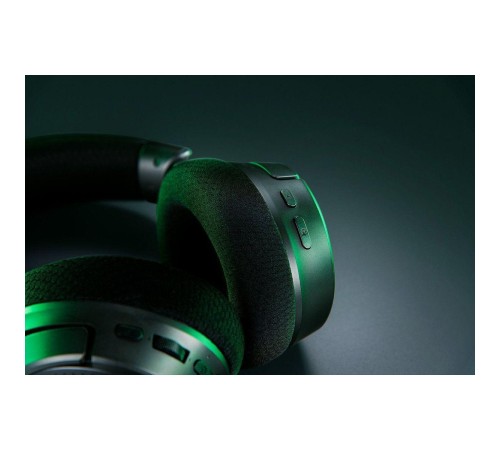 Гарнитура Razer Kraken V4 gaming headset/ Razer Kraken V4 Headset Гарнитура Razer Kraken V4 gaming headset/ Razer Kraken V4 Headset
