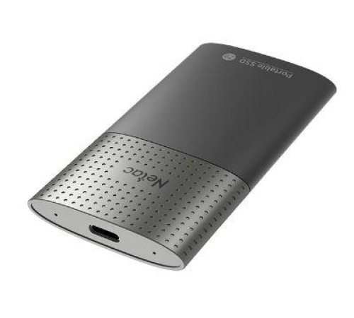 SSD накопитель Netac Z9 1TB USB 3.2 Gen 2 Type-C External SSD, R/W up to 550MB/480MB/s,with USB-C to USB-A cable and USB-A to USB-C adapter 3Y wty (незначительное повреждение коробки) SSD накопитель Netac Z9 1TB USB 3.2 Gen 2 Type-C External SSD, R/W up to 550MB/480MB/s,with USB-C to USB-A cable and USB-A to USB-C adapter 3Y wty (незначительное повреждение коробки)