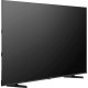 Телевизор ЖК 85'' Hisense/ 85", QLED, Ultra HD, Smart TV (ОС VIDAA U9), Wi-Fi, DVB-T2/T/C/S2/S, 2х15W, CI+(1.4), 3хHDMI, 2хUSB, Works with Alexa, Alexa Built-in, VIDAA Voice, Yandex, Black, 2025