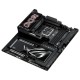Материнская плата ASUS ROG MAXIMUS Z890 EXTREME, LGA1851, Z890, 4*DDR5, 4*SATA, 6*M.2, 7*USB 3.2, Type-C, 2*PCIx16, 2*PCIx4,  2*Thunderbolt™ 5, HDMITM, ATX; 90MB1IA0-M0EAY0