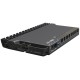 Маршрутизатор MikroTik RouterBORD 5009UG+S+ with Marvell Armada ARMv8 CPU (4-cores, 1.4GHz per core), 1GB of DDR4 RAM, 1GB NAND storage, 1x 2.5Gbit LAN, 7x 1Gbit LAN, 1xSFP+ port, RouterOS L5, metal desktop case, P