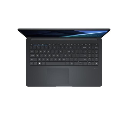Ноутбук ASUS ExpertBook Entry B1503CVA-S70422 CORE 5 120U 16GB 512GB 2280 PCIE G4 SSD 15.6  FHD 1920X1080 16:9 300nits  Anti-Glare NTSC:45% Wide View Intel® UHD Graphics Without OS 1.65 Kg