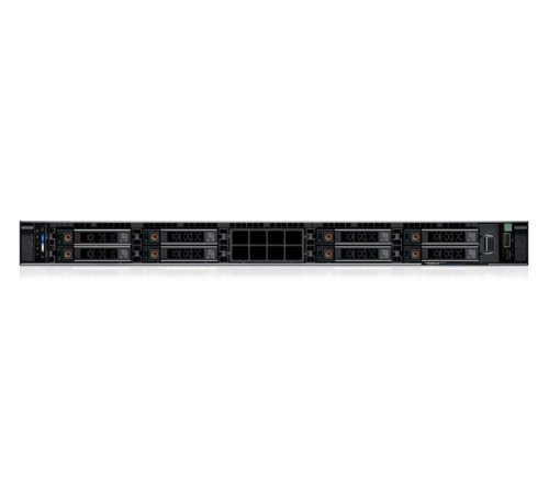 Шасси серверное DELL PowerEdge R6615 8SFF NVMe Direct/ EPYC 9654/ noMemory/ noDrives/ RC8 3xLP/ 2xGE LOM/ IDRAC9 ENT/ 2x1400W/ TPM 2.0/LCD Bezel/Rails/1YWARR Шасси серверное DELL PowerEdge R6615 8SFF NVMe Direct/ EPYC 9654/ noMemory/ noDrives/ RC8 3xLP/ 2xGE LOM/ IDRAC9 ENT/ 2x1400W/ TPM 2.0/LCD Bezel/Rails/1YWARR
