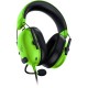 Игровая гарнитура Razer Blackshark V2 X - Green/ Razer Blackshark V2 X - Green Headset