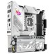 Материнская плата ASUS ROG STRIX B860-G GAMING WIFI, LGA1851, B860, 4*DDR5, 4*SATA, 4*M.2, 4*USB 3.2, 4*USB 2.0, Type-C, 2*PCIx16, DP+HDMI, ATX; 90MB1JF0-M0EAY0