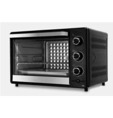 Мини-печь deerma Oven DEM-KZ110W Black