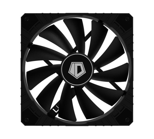 Вентилятор ID-COOLING WF-14025-XT-Black (140x140x25mm, 800-1600 об/мин RPM ) Вентилятор ID-COOLING WF-14025-XT-Black (140x140x25mm, 800-1600 об/мин RPM )