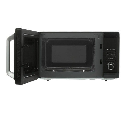 Микроволновая печь Sharp/ 20 л, 800 Вт, эмаль, черный Микроволновая печь Sharp/ 20 л, 800 Вт, эмаль, черный