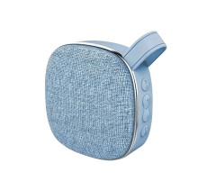 Беспроводная колонка MINT BT Blue