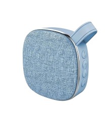 Беспроводная колонка MINT BT Blue