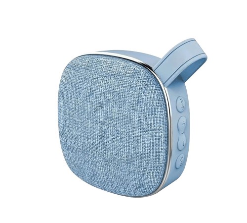 Беспроводная колонка MINT BT Blue Беспроводная колонка MINT BT Blue