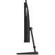 Моноблок/ Lenovo IdeaCentre AIO 3 27IAP7   27"(1920x1080 IPS)/Intel Core i5 12450H(2Ghz)/16384Mb/512SSDGb/noDVD/Int:Intel UHD Graphics/Cam/BT/WiFi/war 1y/8.82kg/black/noOS + RU kbd, mouse USB