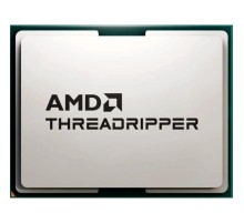 процессор CPU AMD Ryzen Threadripper 7960X, 24/48, 4.2-5.3GHz, 1.5MB/24MB/128MB, sTR5, 350W, OEM, 1 year