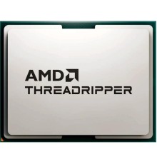процессор CPU AMD Ryzen Threadripper 7960X, 24/48, 4.2-5.3GHz, 1.5MB/24MB/128MB, sTR5, 350W, OEM, 1 year