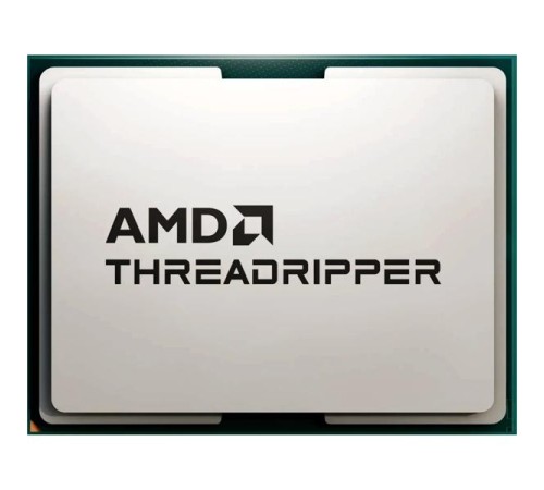 процессор CPU AMD Ryzen Threadripper 7960X, 24/48, 4.2-5.3GHz, 1.5MB/24MB/128MB, sTR5, 350W, OEM, 1 year