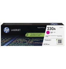 Тонер-картридж/ HP 230A Magenta Original LaserJet Toner Cartridge