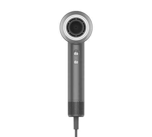 Hair Artist High-speed Hair Dryer Grey (Вскрытая упаковка)