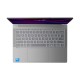 Ноутбук/ Lenovo IdeaPad Slim 5 14IRH10R 14"(1920x1200 OLED)/Intel Core i7 240H(2.5Ghz)/32768Mb/1024PCISSDGb/noDVD/Int:Intel® Graphics/Cam/BT/WiFi/60WHr/war 1y/1.39kg/luna grey/noOS + 65W, RU kbd