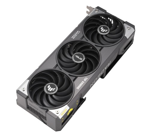 Видеокарта/ TUF-RX9070XT-O16G-GAMING