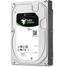 Жесткий диск/ HDD Seagate SAS 8Tb Enterprise Capacity 12Gb/s 256Mb  1 year warranty
