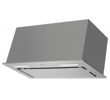 Встраиваемая вытяжка Kuppersberg/ Встраиваемая вытяжка, ширина 60 см, м3/ч: 680, нержавеющая сталь