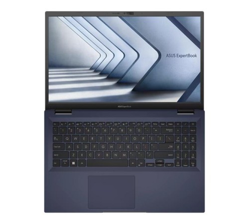 Ноутбук ASUS ExpertBook Essential  B1502CVA-BQ3556W 15.6" Value IPS I5-1335U 16GB 512GB 2280 PCIE G4 SSD 15.6  FHD 1920X1080 16:9 250nits Anti-Glare NTSC:45% Wide View Windows 11 Home