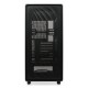Корпус без блока питания/ Case HSPD M510, Mesh Mid Tower, Black, TG, 0.5 SPCC, no fans ATX, mATX, mITX 180/280/160mm 1x2.5", 1x3.5", 7xPCI 1xUSB-A 3.0, 1xUSB-A 1.0 517x277x418mm