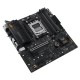 Материнская плата ASUS TUF GAMING A620M-PLUS, AM5, A620, 4*DDR5, 4*SATA, 2*M.2, 2*USB 3.2, 4*USB 2.0, 2*PCIx16, 2*PCIx1, 2*DP+HDMI, mATX; 90MB1EZ0-M0EAY0