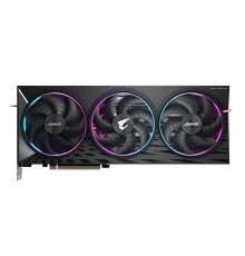 Видеокарта/ GV-R9070XTAORUS E-16GD