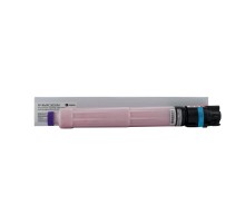 Тонер-картридж F+ imaging, пурпурный, 4 000 страниц, для Ricoh моделей Aficio MP C305SPF (аналог 841596), FP-RMPC305EM