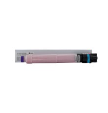 Тонер-картридж F+ imaging, пурпурный, 4 000 страниц, для Ricoh моделей Aficio MP C305SPF (аналог 841596), FP-RMPC305EM
