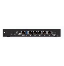 Коммутатор Ubiquiti EdgeRouter 6-port
