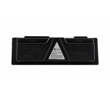 Тонер-картридж F+ imaging, черный, 2 100 страниц, для Kyocera моделей FS-1024MFP (аналог TK-1100 /1T02M10NX0), FP-TK1100 (Вскрытая упаковка)