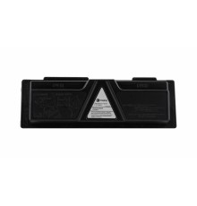 Тонер-картридж F+ imaging, черный, 2 100 страниц, для Kyocera моделей FS-1024MFP (аналог TK-1100 /1T02M10NX0), FP-TK1100