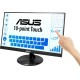 Монитор ASUS 21,5" VT229H IPS Touch 1920x1080 75Hz 5ms 250cd D-SUB HDMI USB MM Black