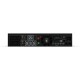 ИБП CyberPower PR3000ELCDRT2U, Rackmount, Line-Interactive, 3000VA/2700W, 9 IEC-320 С13, 1 IEC C19 розеток, USB&Serial, RJ11/RJ45, SNMPslot, LCD дисплей, Black, 0.5х0.6х0.3м., 45.1кг./ UPS Line-Interactive CyberPower PR3000ELCDRT2U 3000VA/2700W USB/RS-232
