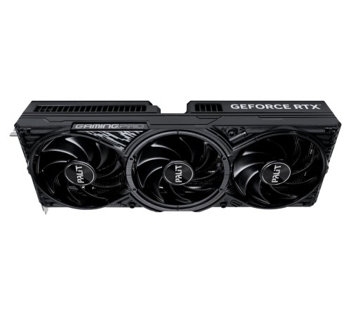Видеокарта/ RTX5080 16GB PA-RTX5080 GAMINGPRO OC 16GB PALIT
