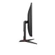 Монитор игровой 27'' 16:9 1920х1080(FHD) IPS, 165 Hz, 250 cd/m2, 1100:1, 8М:1, 1ms, VGA, 2xHDMI, DP, Tilt, Speakers, Black, Red (Вскрытая упаковка)