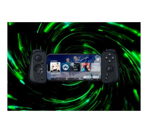 Игровой контроллер Razer Kishi V2 USB-C/ Razer Kishi V2 USB-C Gamepad Игровой контроллер Razer Kishi V2 USB-C/ Razer Kishi V2 USB-C Gamepad