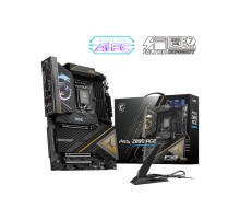 Материнская плата/ MEG Z890 ACE