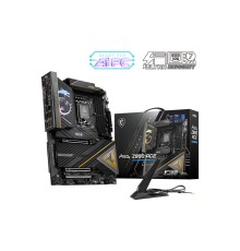 Материнская плата/ MEG Z890 ACE