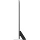 Телевизор ЖК 65'' LG/ 65", Ultra HD, Dynamic QNED Color, Local Dimming, Smart TV, WebOS, Wi-Fi, DVB-T2/C/S2, MR, 2.0 ch (20W), 120Hz Native (VRR 144Hz), 3 HDMI, 2 USB, 1 Pole, Charcoal Black, 2025